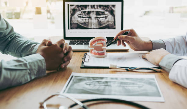 Best Emergency Treatment for Dental Infections or Abscesses in Delphos, OH