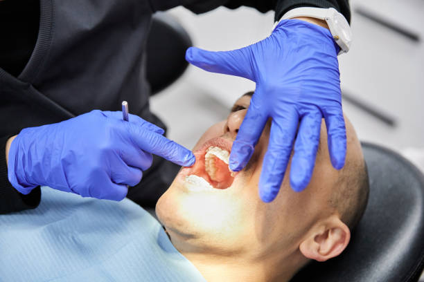 Best After-Hours Dental Trauma Care in Delphos, OH