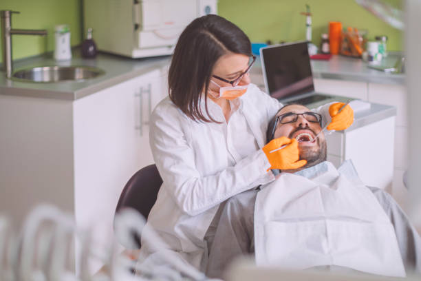 Best Emergency Tooth Extraction in Delphos, OH