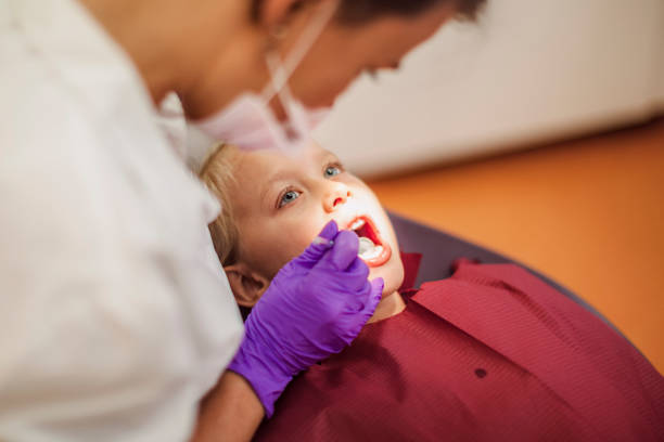 Best Same-Day Emergency Dental Services in Delphos, OH