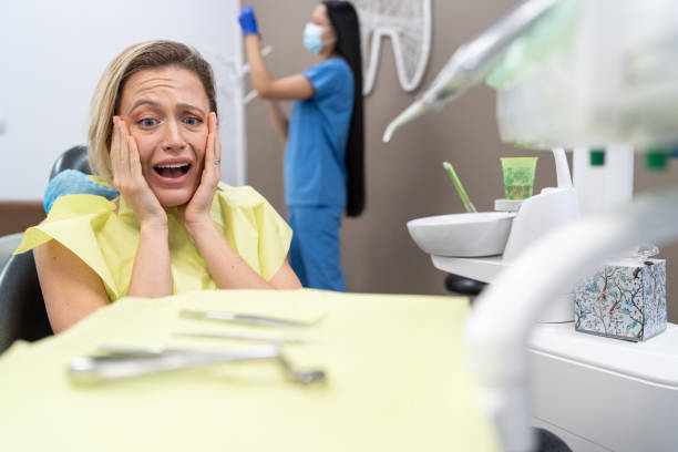 Best Emergency Tooth Extraction in Delphos, OH