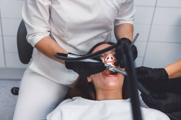 Best Emergency Dental Care for Broken or Chipped Teeth in Delphos, OH