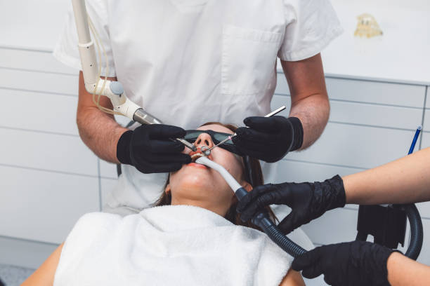 Best Emergency Dental Care for Broken or Chipped Teeth in Delphos, OH