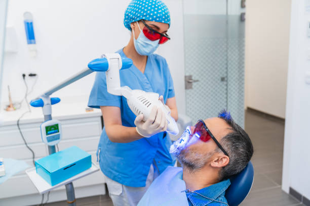 Best After-Hours Dental Trauma Care in Delphos, OH